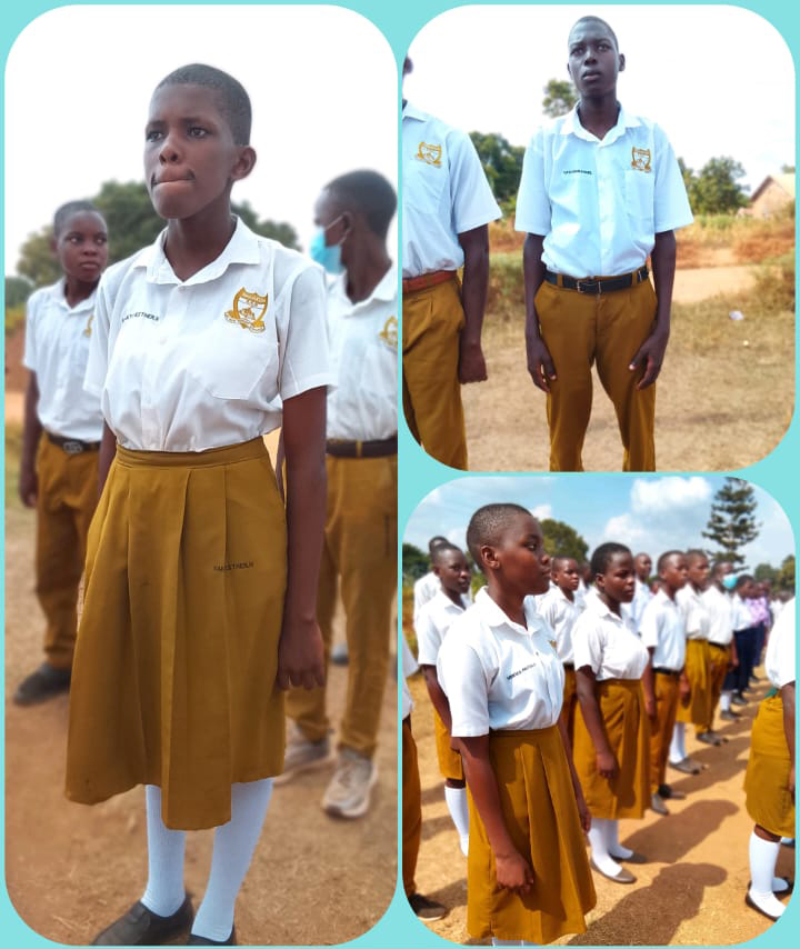 GIRLS AND BOYS BRIGADE copy